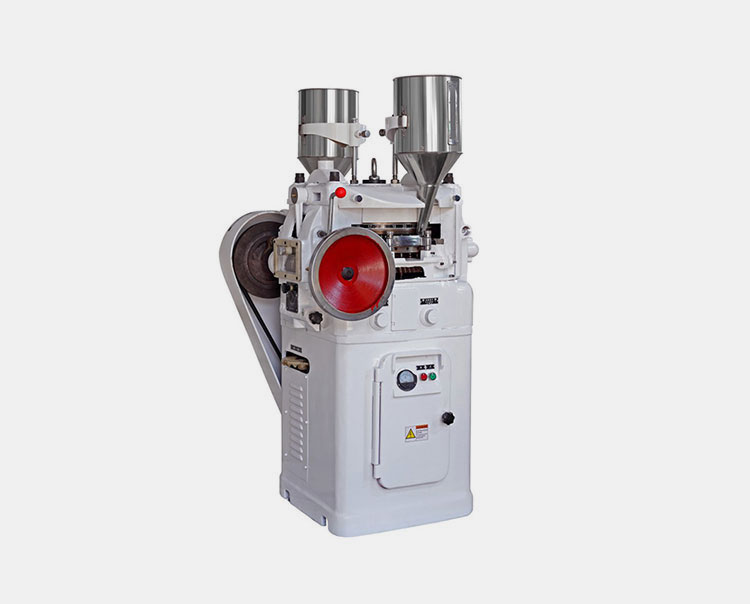 Tablet Compression Machine