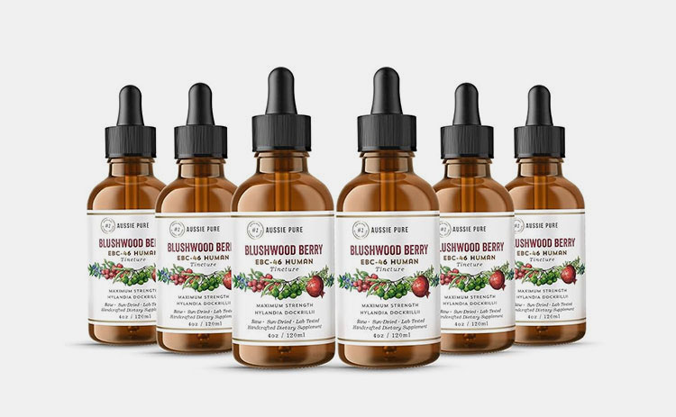Tincture