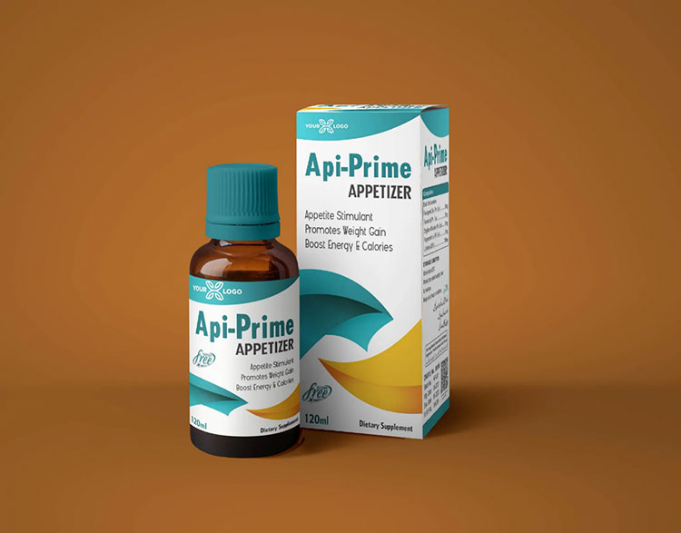 Variety and Improved Formulations
