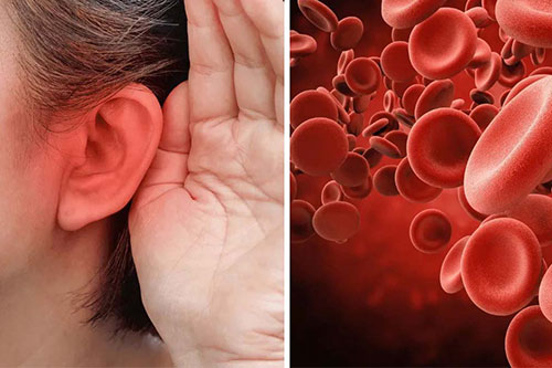 Vasodilator-Containing