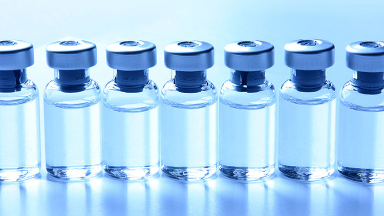 Vials