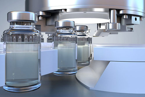 Visual inspection and precautions