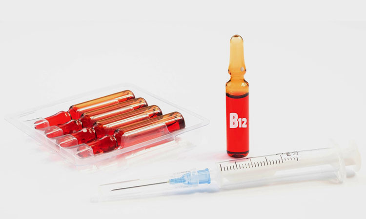 Vitamin Injection