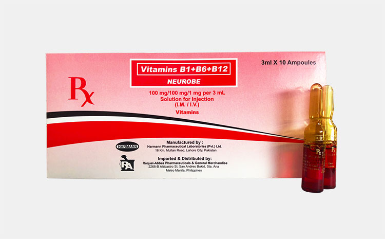 Vitamin b1