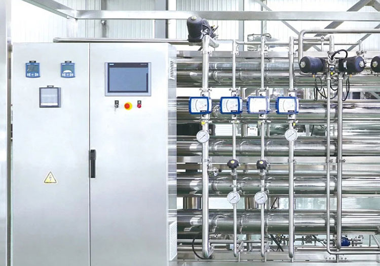 Water Purification system