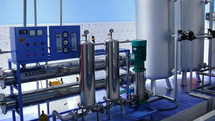Water Treatment