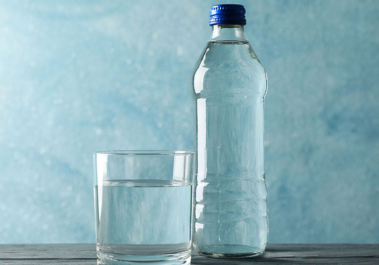 Water