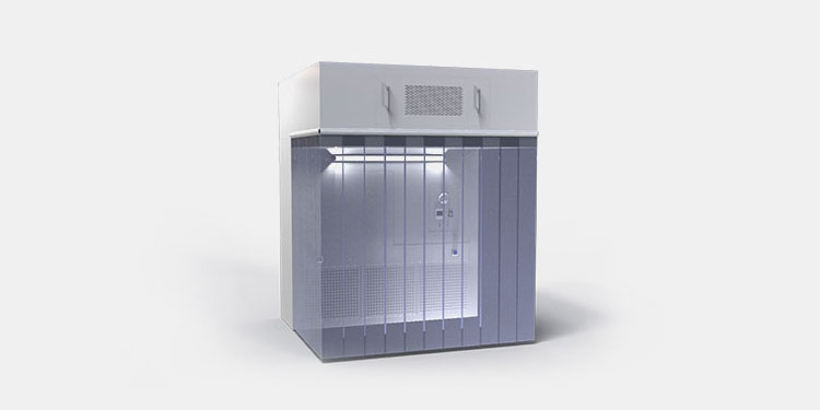 Weighing-booth-with-HEPA-filters-1
