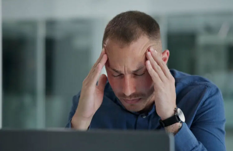 Working of CGRP monoclonal antibodies against migraine