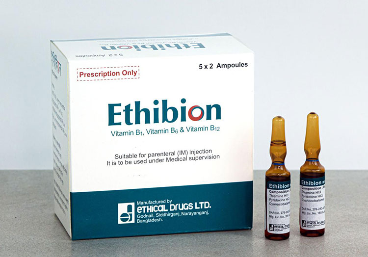 b12 Injection