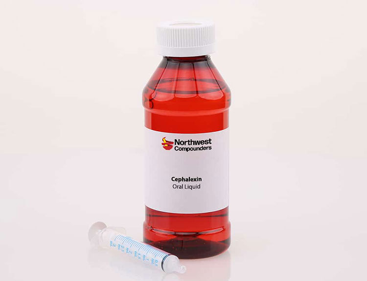 cephalexin liquid
