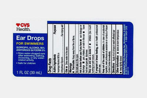 ear drops Ingredients-1