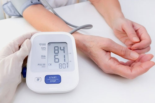 hypotension