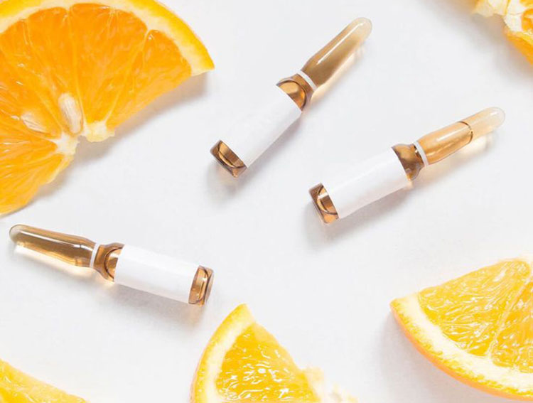 injectable vitamin c