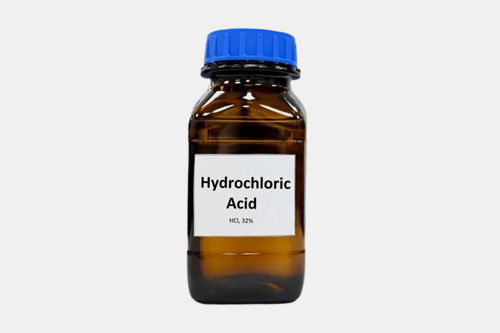 pH adjuster or stabilizer