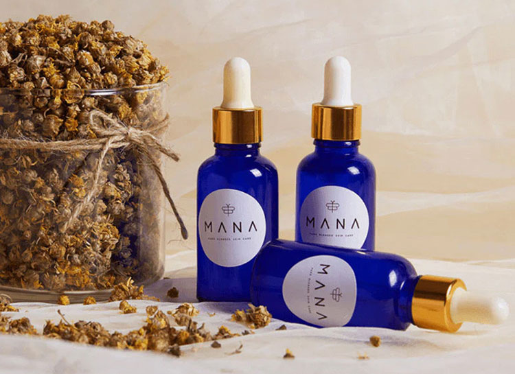 Beauty Care Industry