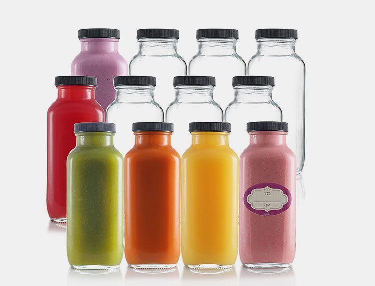 Food and Beverage Industry