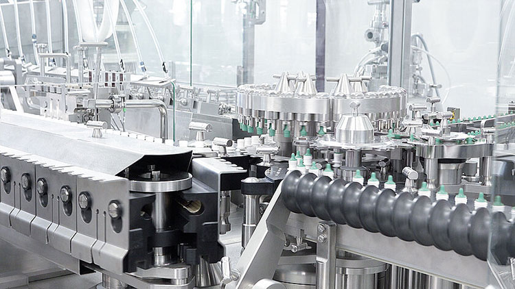 High Automation