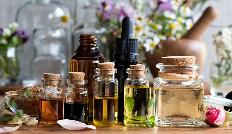 Nutraceutical Industry