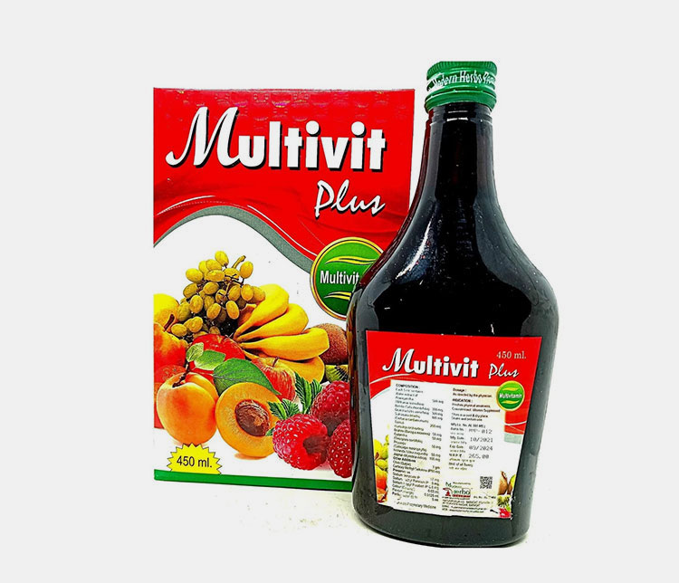 Nutraceutical Industry