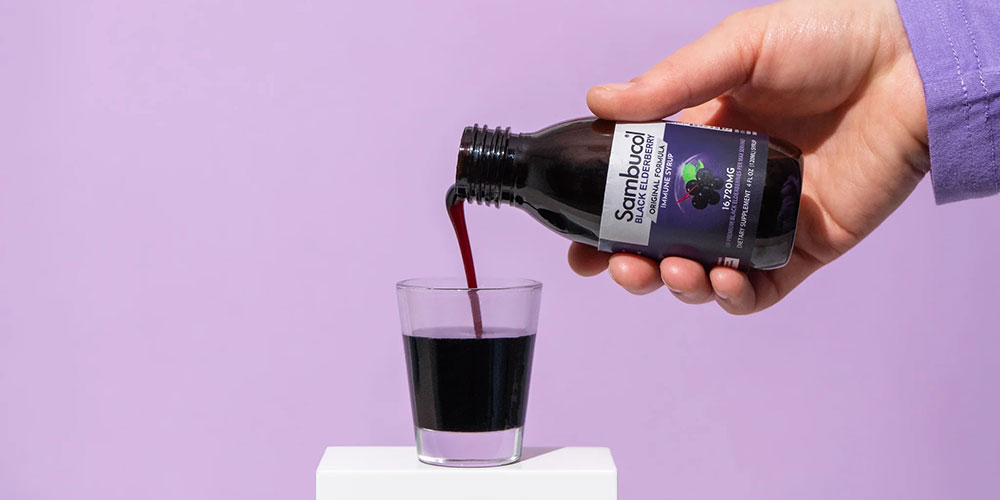 Vitamin C Syrup