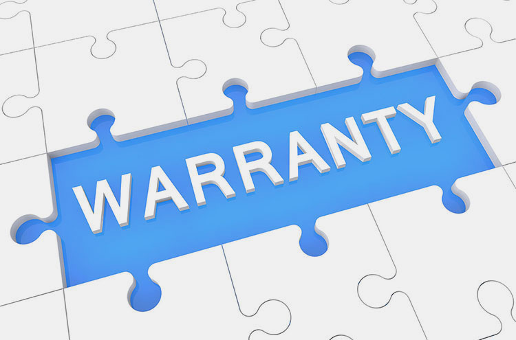 Warranty Policy