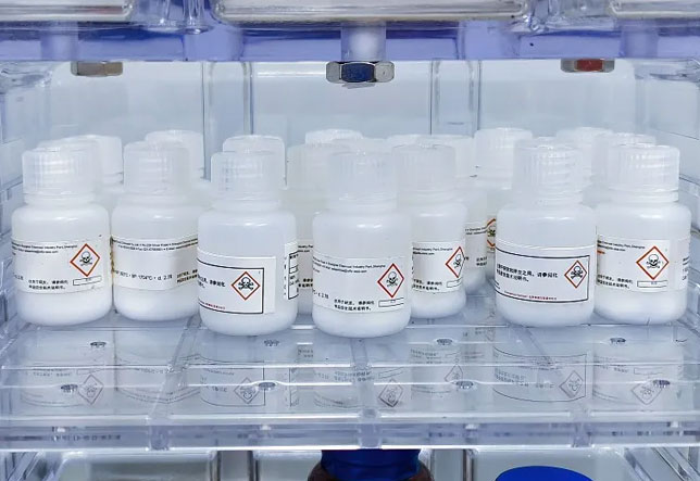 Laboratory Solutions