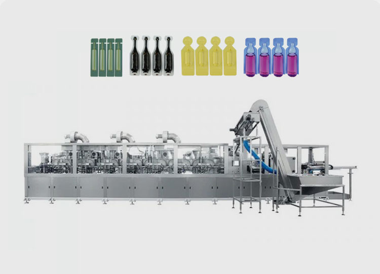 BFS Machine Supplier