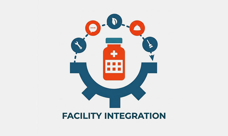 BFS line facility integration