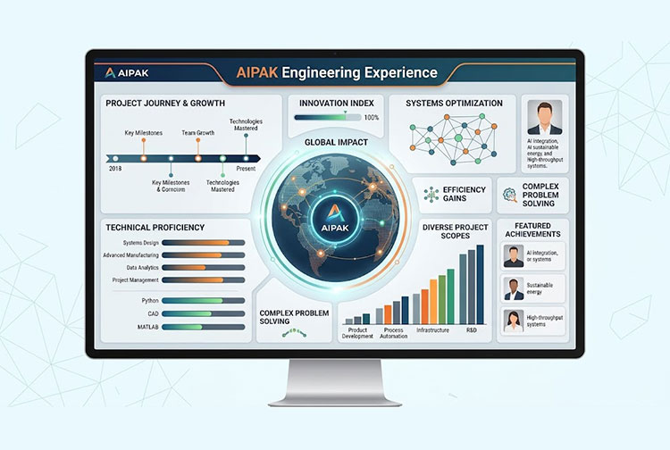 Engineering Experience