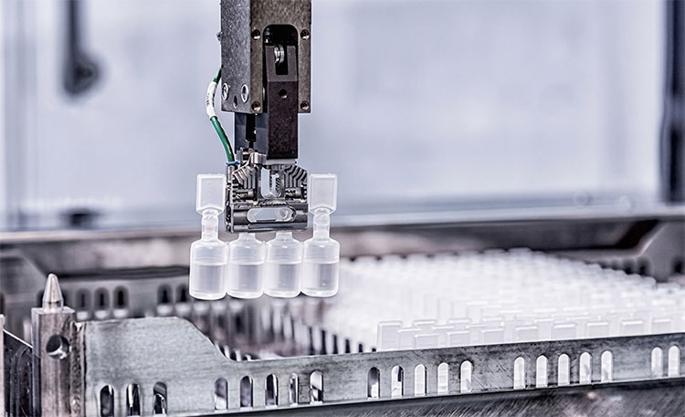 Manufacturing Partner