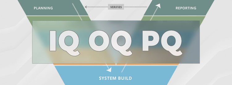 supplier for testing