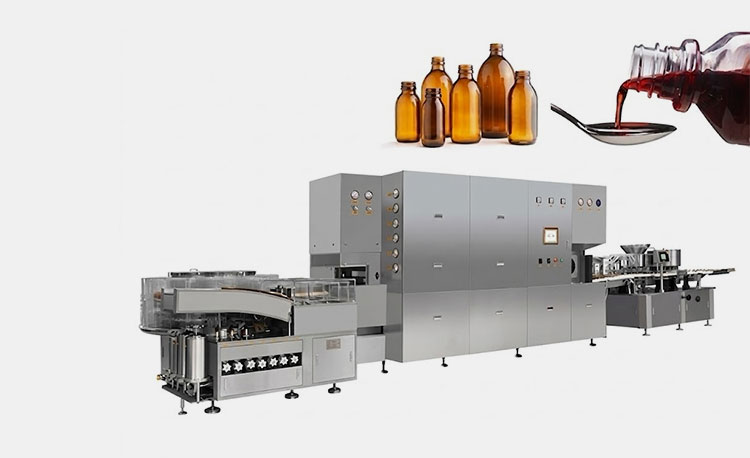 Customized bottle feeding equipment