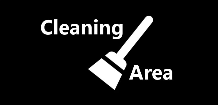 clean rooms