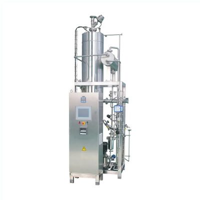 Quality Pharmaceutical And Industry Use Pure Steam Generator