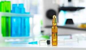 Ampoule Sealing Machine-6