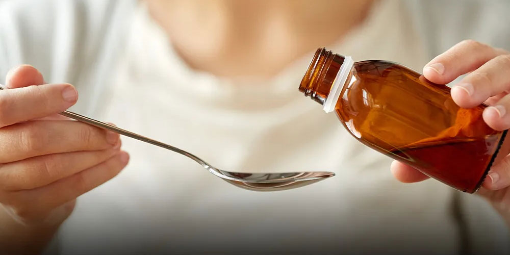 Syrup Manufacturing