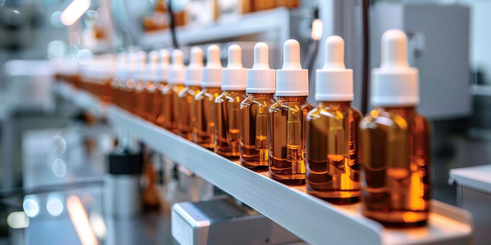 Tincture In Pharmaceutics