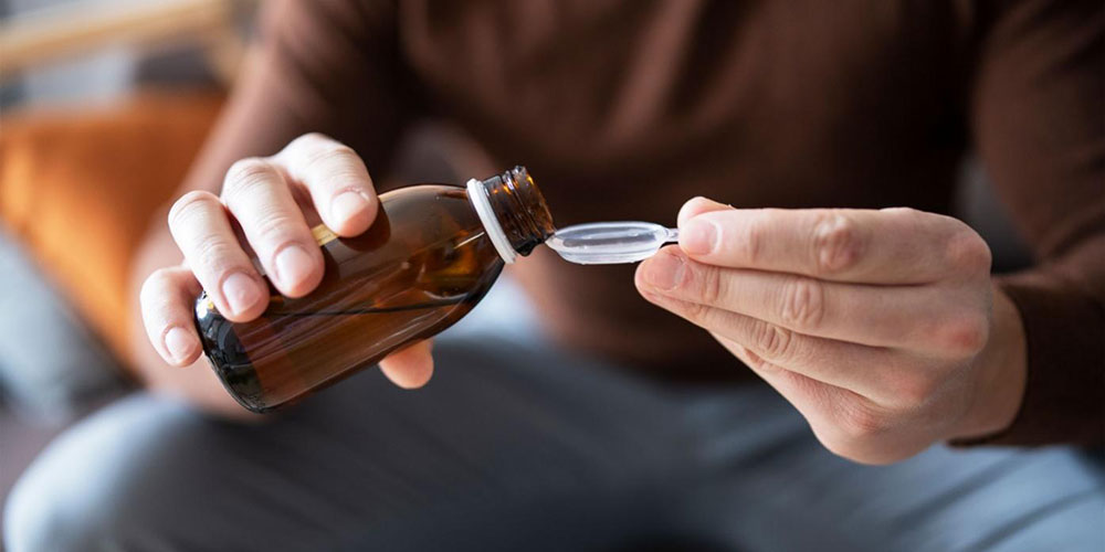 Cod Liver Oil Emulsion Manufacturing