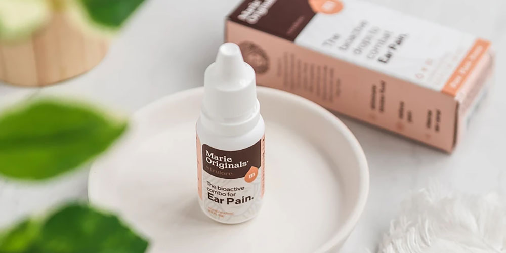 Ofloxacin Ear Drops Manufacturing