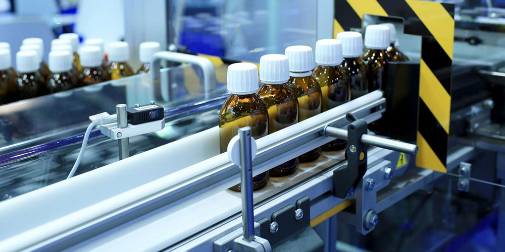 Sore Throat Syrup Manufacturing-1