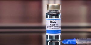 BCG Vaccine Production