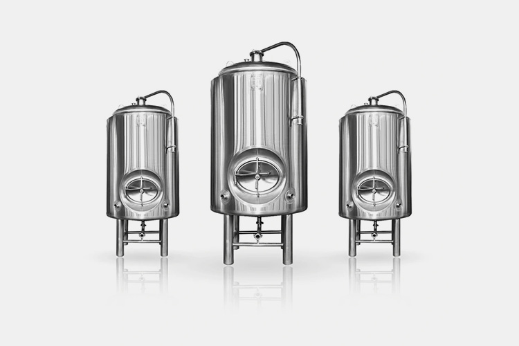 Fermentation tank