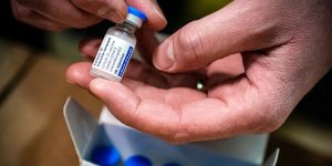 Flu Vaccine Production-6