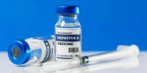 Hepatitis B Vaccine Production