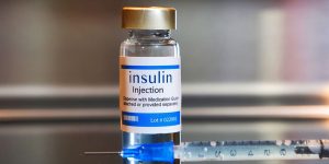 Insulin Vial