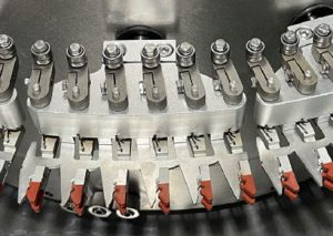 Ampoule Filling Line Detail picture-3