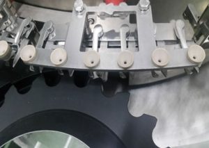 Ampoule Filling Line Detail picture-4