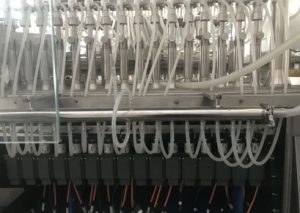 Ampoule Filling Line Detail picture-7