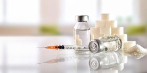 Insulin Syringe and Vial-6